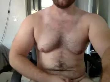 heyytiger from Chaturbate