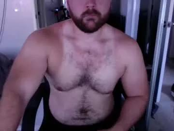 heyytiger from Chaturbate