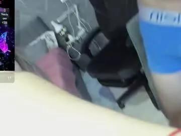 hi_barbie_hi_ken from Chaturbate is Freechat