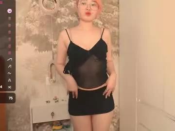 hiaru_cutie from Chaturbate is Freechat