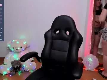 hidianapaola from Chaturbate is Freechat