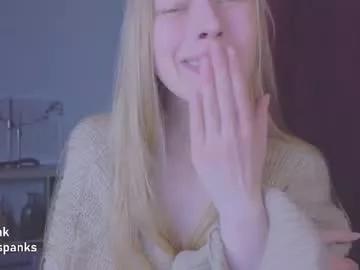 hihi_im_chloe from Chaturbate is Freechat