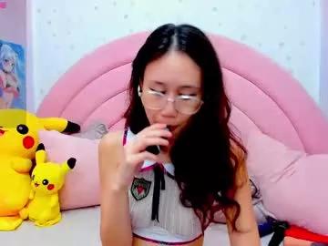 hikori_ from Chaturbate is Freechat