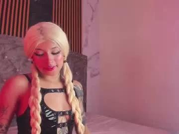 hillsdandarkie_44 from Chaturbate is Freechat