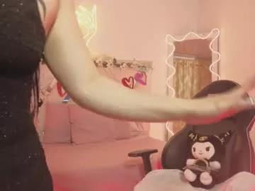 hinna_tay from Chaturbate is Freechat