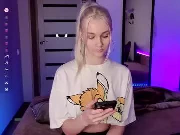 hitchcocianblonde_ from Chaturbate is Freechat