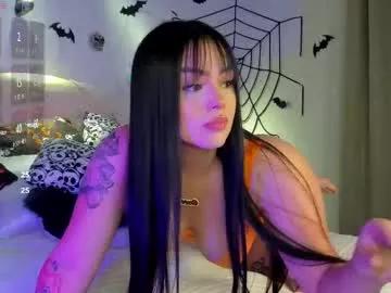 holly_444 from Chaturbate is Freechat