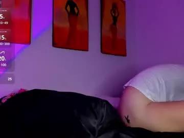 holly_rosse_ from Chaturbate is Freechat