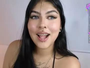 hollycute_cf from Chaturbate is Freechat