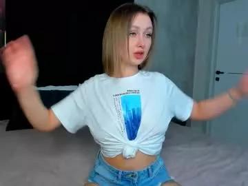 hollyray_ from Chaturbate is Freechat