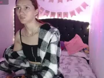 holy_juli_ from Chaturbate is Freechat