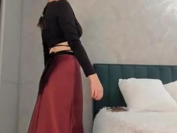 honey_chantal from Chaturbate is Freechat