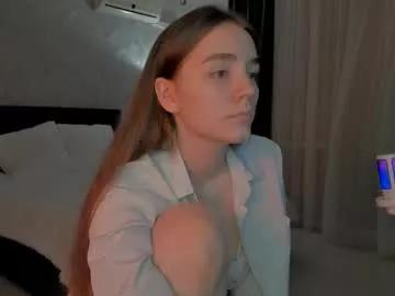 honey_chantal from Chaturbate is Freechat