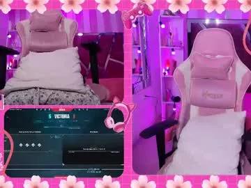 Check-out your craziest wishes with our pick of gaming cams models, featuring big knockers, round tails and tight twats.