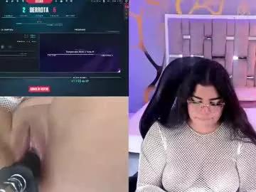 Check-out your craziest wishes with our pick of gaming cams models, featuring big knockers, round tails and tight twats.