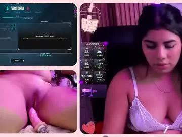honeyboo__ from Chaturbate is Freechat