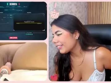Check-out your craziest wishes with our pick of gaming cams models, featuring big knockers, round tails and tight twats.