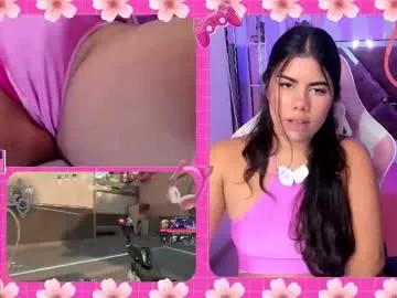 Check-out your craziest wishes with our pick of gaming cams models, featuring big knockers, round tails and tight twats.