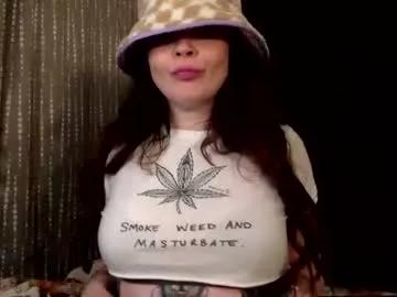 honeymagicxo from Chaturbate is Freechat