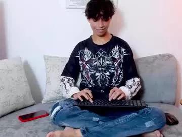 honeymoon_sariel from Chaturbate is Freechat