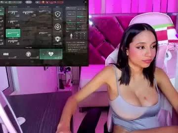 honeynikki_ from Chaturbate is Freechat