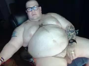hoosierdaddyxl from Chaturbate is Freechat