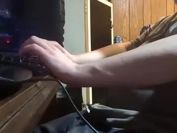 horny4yourtouch from Chaturbate is Freechat