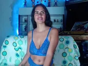 horny_bulmaa from Chaturbate is Freechat