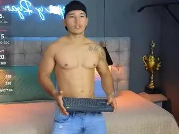 horny_nick18 from Chaturbate is Freechat