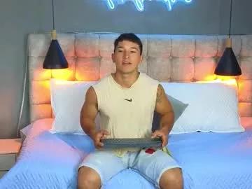 horny_nick18 from Chaturbate is Freechat