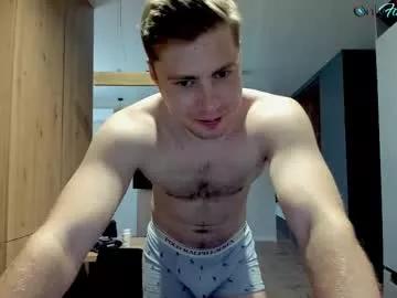 hornyblondieboyy from Chaturbate is Freechat