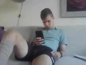hornyboyivar from Chaturbate is Freechat