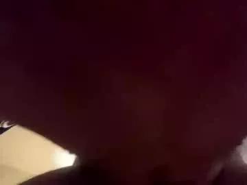 hornyjuicythickness from Chaturbate is Freechat