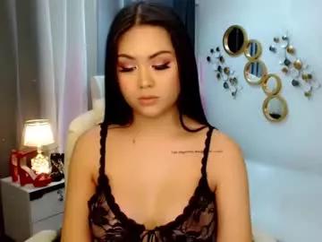 Hornyvenetica webcams show profile image 
