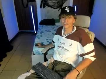 hot_bunny713 from Chaturbate is Freechat