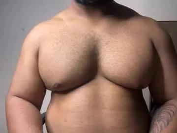 hot_roccohunter from Chaturbate is Freechat