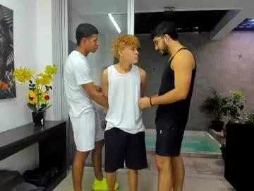 hot_sexmature from Chaturbate is Freechat