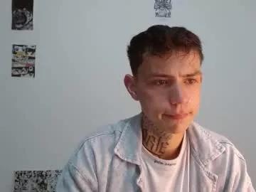 Photos of hot_teo_ from Chaturbate is Freechat