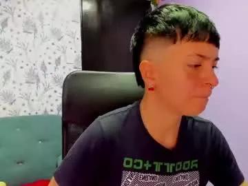 hothannah_ from Chaturbate is Freechat