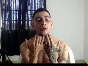hotsteel420 from Chaturbate is Freechat