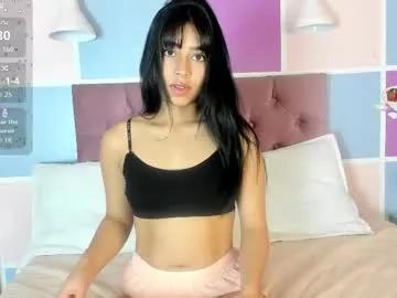 hott_molly from Chaturbate is Freechat