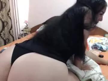 hugeassdevil from Chaturbate is Freechat