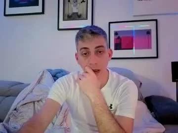 Photos of hugolandcam from Chaturbate is Freechat