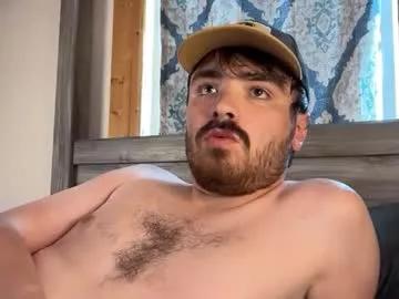 hunterbentleyy from Chaturbate is Freechat