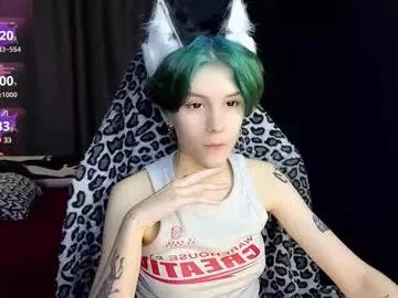 Photos of hyeon_jin from Chaturbate is Freechat