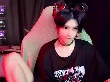 Photos of hyeon_jin from Chaturbate is Freechat