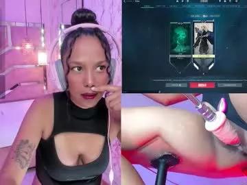 hyliebloom from Chaturbate is Freechat