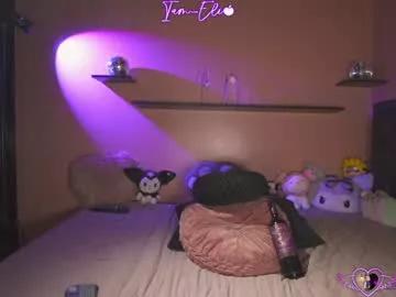 Photos of iam_eli from Chaturbate is Freechat