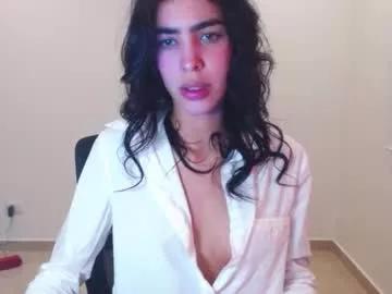 iam_isabella_18 from Chaturbate is Freechat