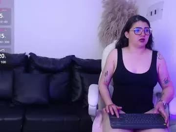 iam_sammy_01 from Chaturbate is Freechat